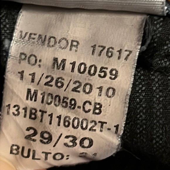 Boys jeans size 29/30 - Picture 4 of 4